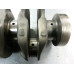 #LX04 Crankshaft Standard For 07-08 Honda Fit  1.5
